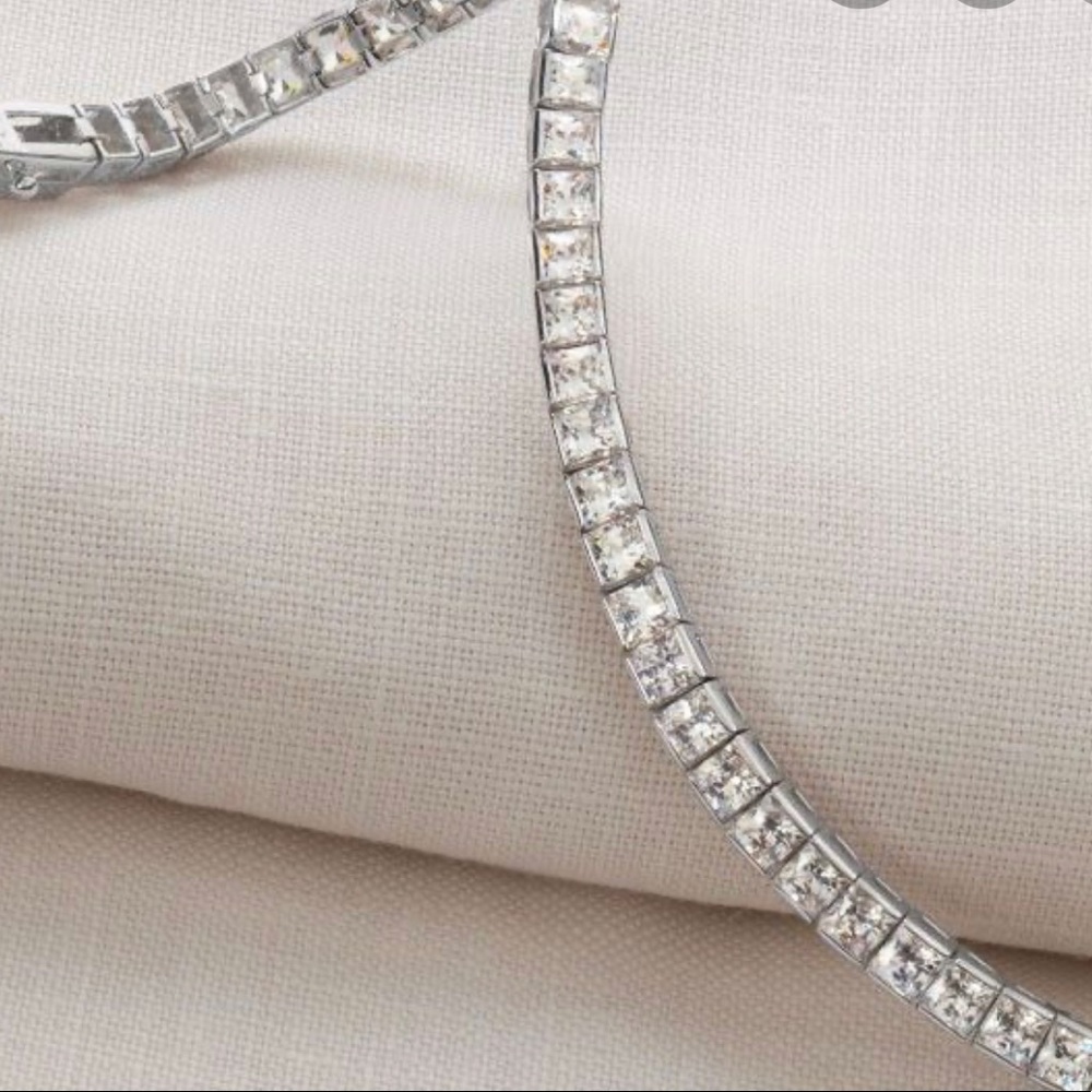Touchstone Crystal Brilliant Bracelet